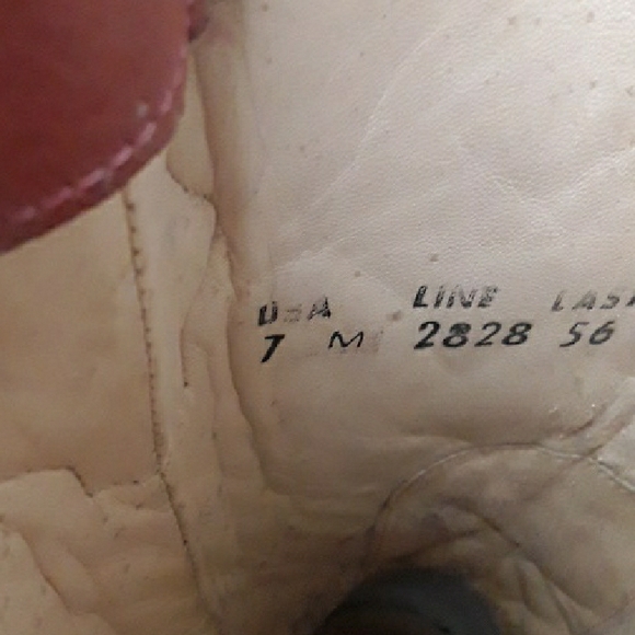 Rare/Discontinued Corral Womens Boots - Picture 2 of 6